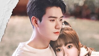 [Gong Jun×Yu Shuxin] Isn't it true that idol dramas must have both sweetness and cruelty to be compl