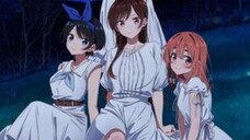 Kanojo, Okarishimasu 3rd Season الحلقة 12 الترجمة العربية