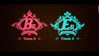 【BEJ48】Team Resumption