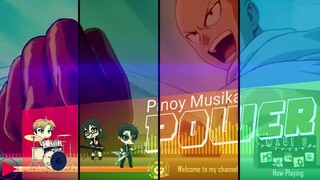 Pinoy Musika Power Rock, Rap, Hip-hop & Chill