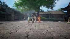 Lingwu Continent Eps 108 Sub Indo HD