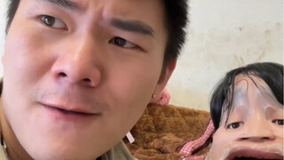 Zhang Ruoyu’s house is so fun, I probably won’t come here to play anymore!