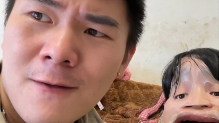 منزل Zhang Ruoyu ممتع للغاية، ربما لن آتي إلى هنا للعب مرة أخرى!