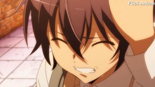 Tóm Tắt Anime - Từ một soái ca tôi trở thành kẻ lập dị trong trường Phần 3