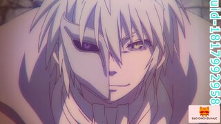 Trinity Seven 「AMV」- Tôi không sợ #anime #schooltime