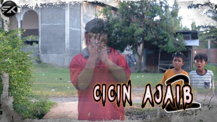 CINCIN AJAIB EPS 2 - Film Pendek Komedi | KELOR | SISI KELABU
