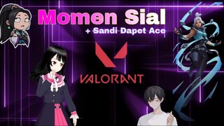 Montagenya OM sandi gess [Valorant]