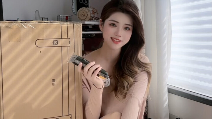 I recently scored an insanely stylish storage box—super high-quality too!