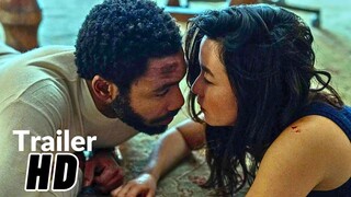 MR & MRS SMITH Trailer (2024) Donald Glover, Paul Dano