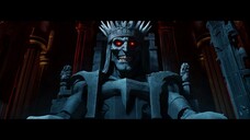Solo Leveling - Season 2 - Live Action - First Trailer (2026)
