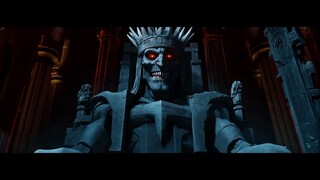 Solo Leveling - Season 2 -  Live Action - First Trailer (2026)