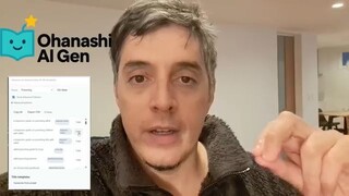 Access Ohanashi AI Gen Plus 2 VIP Bonuses