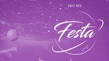 [2017 FESTA | BTS "Home Party"
