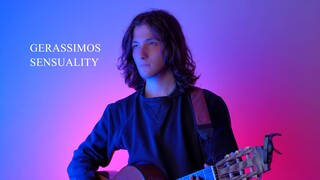 Gerassimos - Sensuality (Official Music Video)