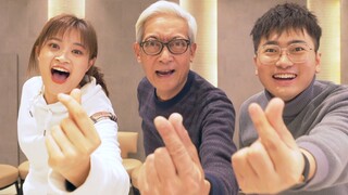爷青回！dancer一出场，我就忍不住三连了！
