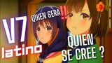 Cuando conoces a tu Prima // Anime crak / Seirei Gensouki Capitulo 7 Español latino