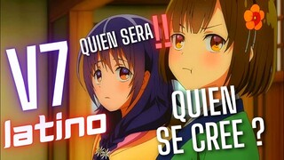 Cuando conoces a tu Prima // Anime crak / Seirei Gensouki Capitulo 7 Español latino