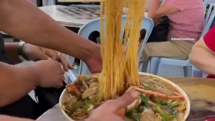 กินเมนูนี้ยังไง?