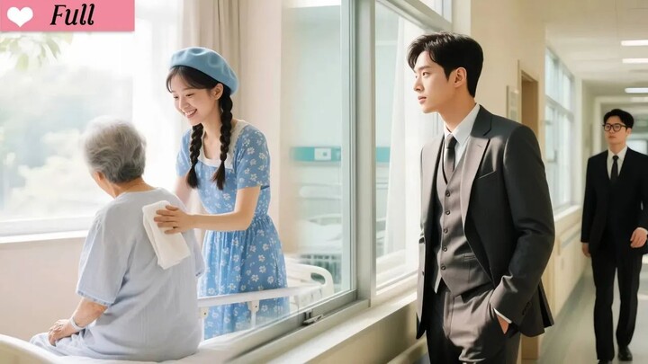 CEO Pretended to Be Poor to Test Kind Girl, Unexpectedly Fell for Her Pure Heart！Her Life Reversed!