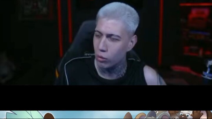 até no transformice k