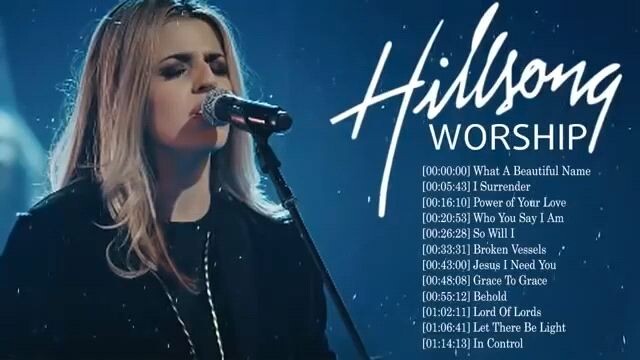 Hillsong