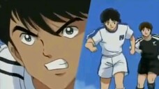 Captain Tsubasa Eps 19 (Dub Indo)