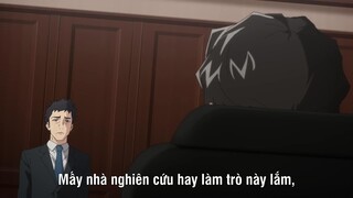 BULLBUSTER EP 10 [Sub Việt]