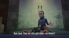 Daniel Spellbound (Phần 2) EP 2 [Sub Việt]
