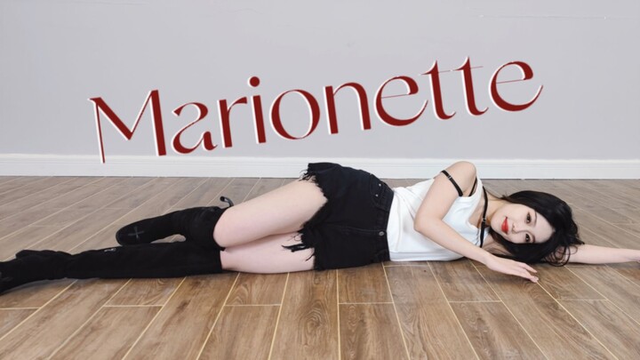 [Kaikaijiang] Hãy để bạn thao túng "Marionette"