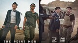 2023 MOVIE l THE POINT MEN
