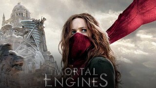 Mortal Engines