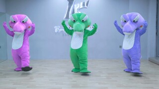 🐊 เพลงคัมแบ็คล่าสุดของ SOMI "XOXO" โคฟเวอร์ที่ยังไม่บรรลุนิติภาวะ