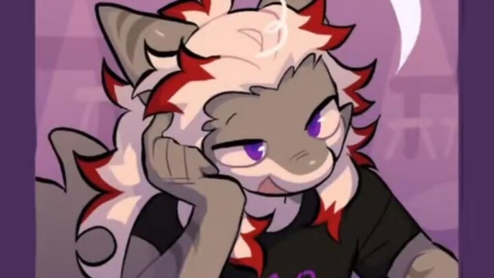 [Animasi Pendek] Kesulitan Sang Bartender