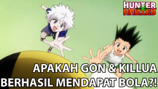 ❌ Apakah Gon dan Killua Bisa Menghadapi Netero ❓❗️ - Hunter x Hunter