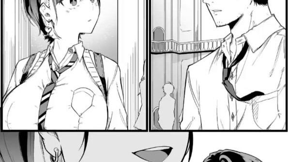 [The Monster You Saved 1-Part 1] Personal Chinese Translation