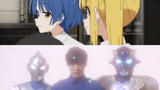 Girls team reconciliation VS boys team reconciliation