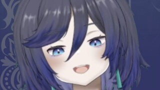 Can the anchor say "hmm" while breathing?