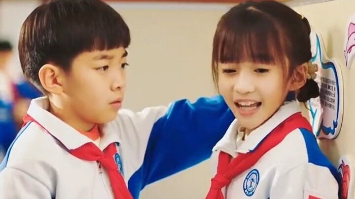 A struggling student and a top student swap bodies to experience each other’s lives, leading to all 