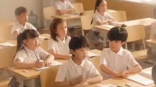 #SharingIsCaring #003 - Childhood Sweetheats Met Again And Got Married (mini drama)