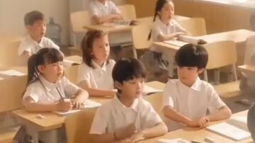 #SharingIsCaring #003 - Childhood Sweetheats Met Again And Got Married (mini drama)