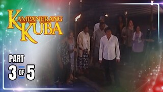 Kampanerang Kuba | Episode 97 (3/5) | April 13, 2024