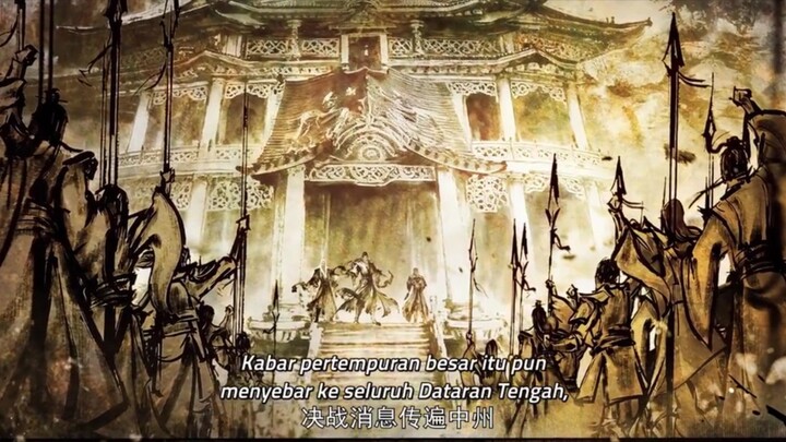 BTTH Season 5 Episode 197 Sub Indo