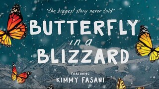 Butterfly in a Blizzard – SUBTITLE INDONESIA (2025)