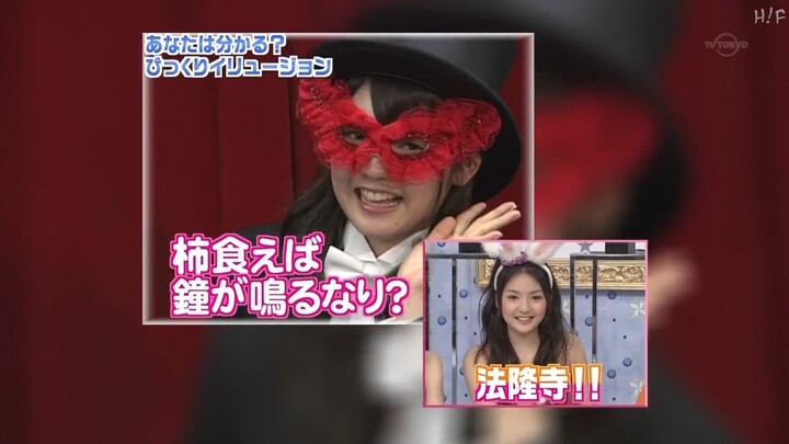 [H!F] Haromoni@ (2008.09.07) MouTube 29 (H264)