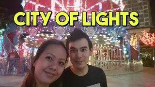 City Of Lights - I-city Shah Alam, Malaysia