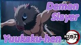 Demon Slayer Yuukaku-hen