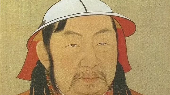 Mengapa para kaisar Dinasti Yuan semuanya gemar memakai “helm”?