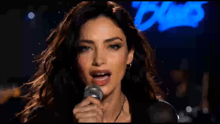 Too Close Tonight | Zara — Original Late-Night Blues Song