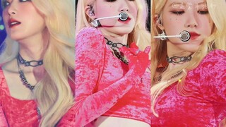 叶舒华：欧尼~给我买#叶舒华