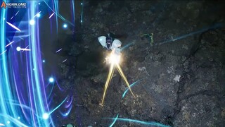 Lord of the Ancient God Grave Eps 33